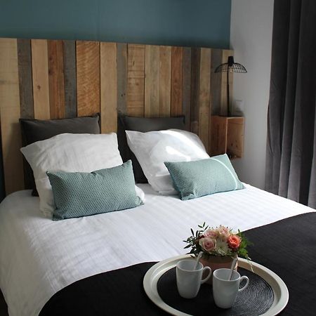 Residence Esmeralda Meuble De Tourisme 3 Etoiles روشفور المظهر الخارجي الصورة