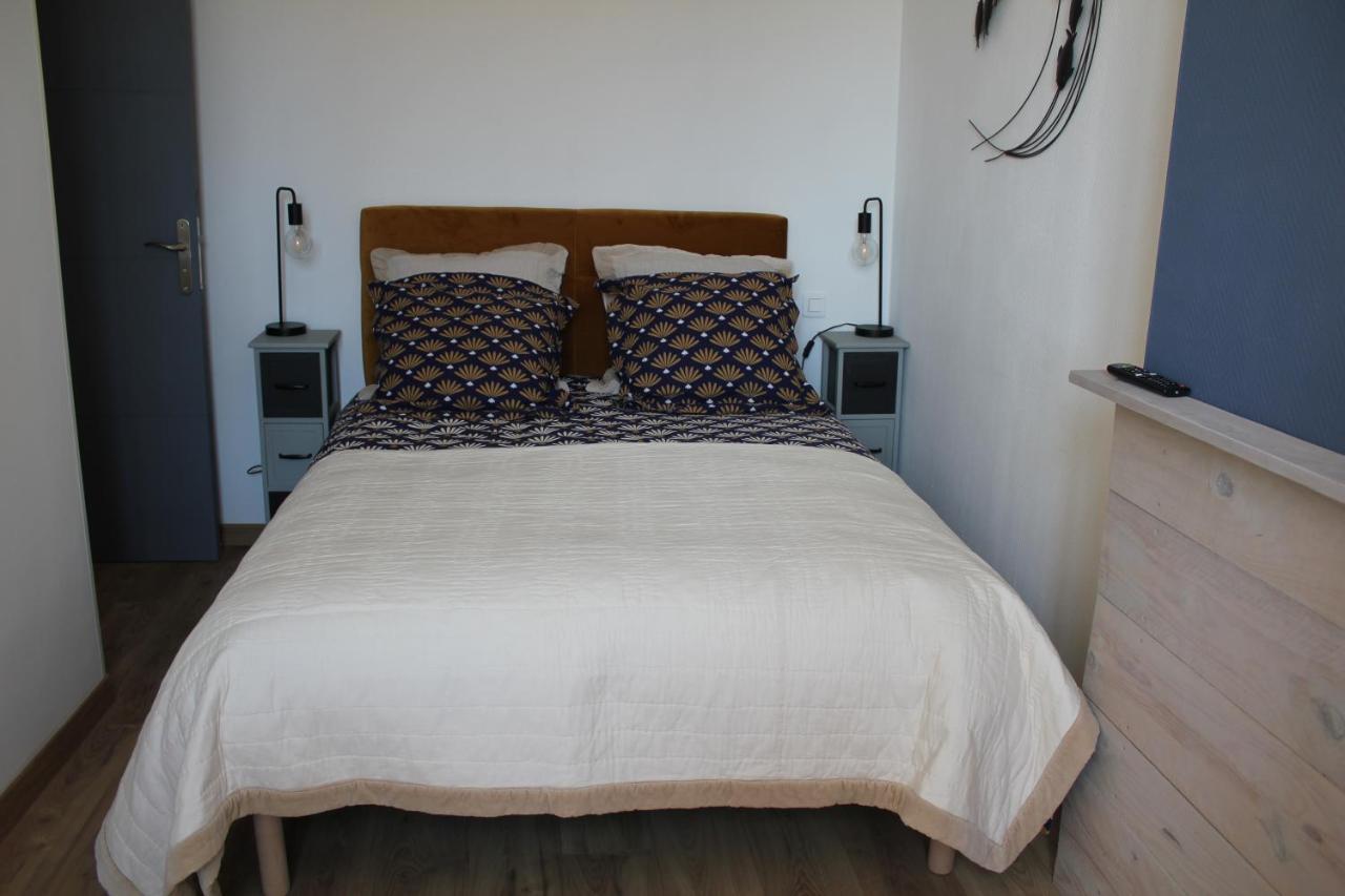 Residence Esmeralda Meuble De Tourisme 3 Etoiles روشفور المظهر الخارجي الصورة