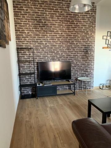 Residence Esmeralda Meuble De Tourisme 3 Etoiles روشفور المظهر الخارجي الصورة