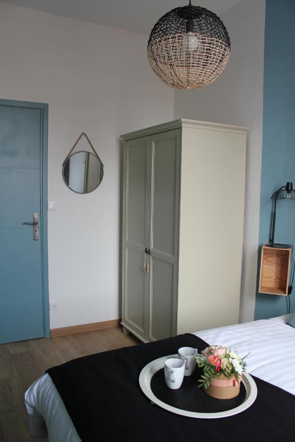 Residence Esmeralda Meuble De Tourisme 3 Etoiles روشفور المظهر الخارجي الصورة