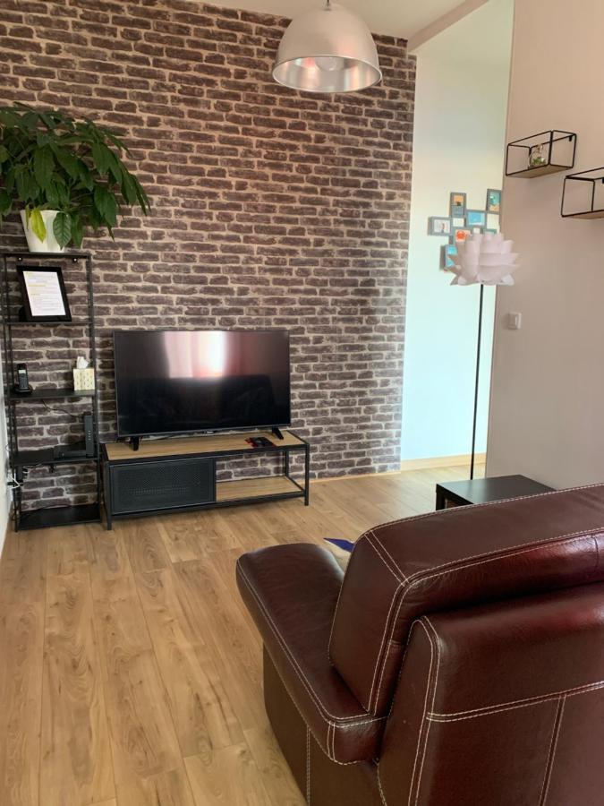 Residence Esmeralda Meuble De Tourisme 3 Etoiles روشفور المظهر الخارجي الصورة